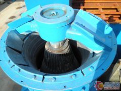 中厚機械的節(jié)能環(huán)保洗礦機 順應(yīng)國家低碳經(jīng)濟的重要舉措